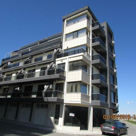 Синият Залив Pomorie Kültér fotó