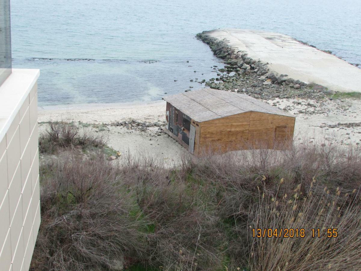 Синият Залив Pomorie Kültér fotó