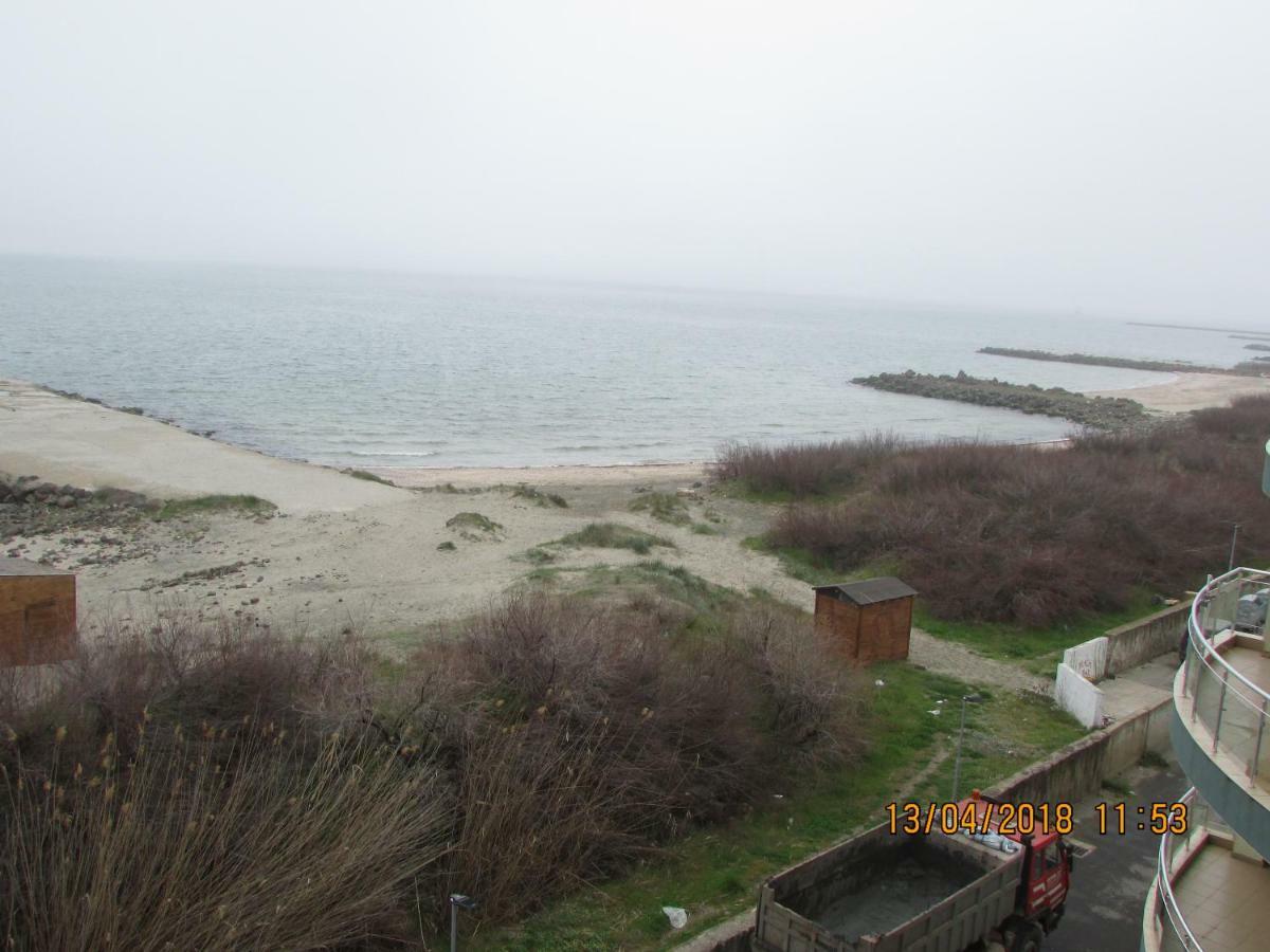 Синият Залив Pomorie Kültér fotó