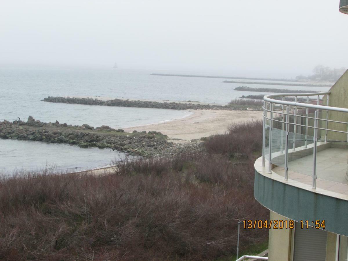Синият Залив Pomorie Kültér fotó