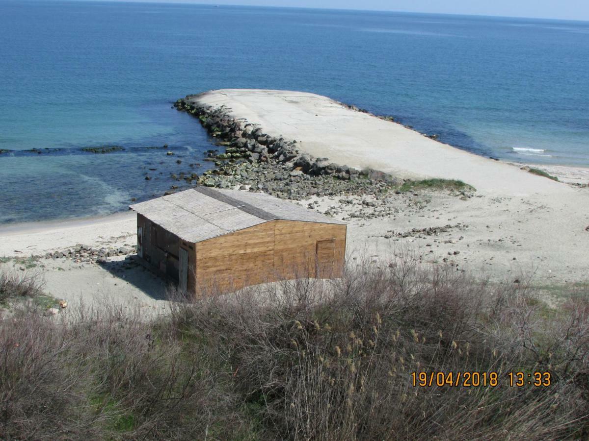 Синият Залив Pomorie Kültér fotó