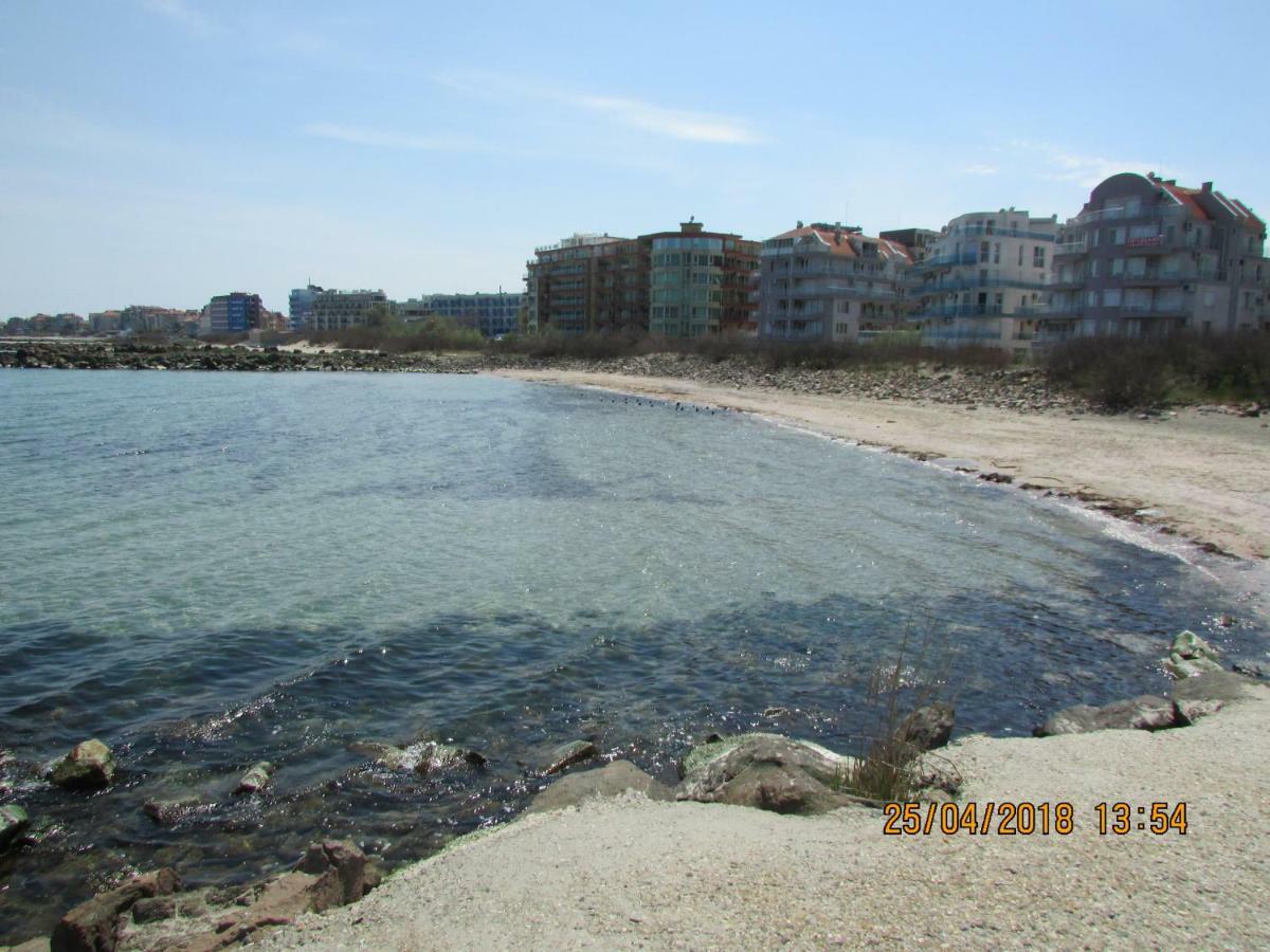 Синият Залив Pomorie Kültér fotó