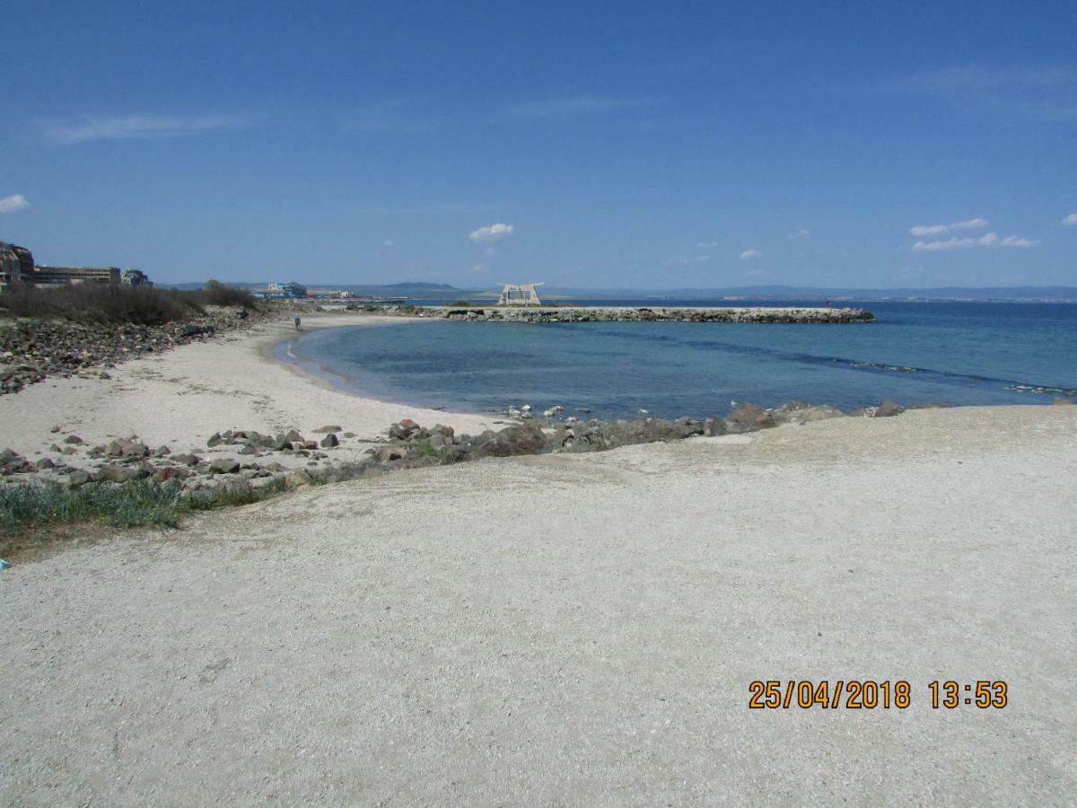 Синият Залив Pomorie Kültér fotó