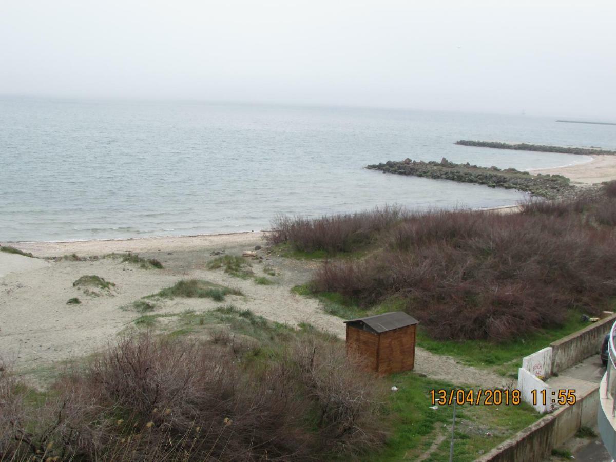 Синият Залив Pomorie Kültér fotó